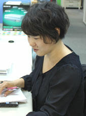 営業職
